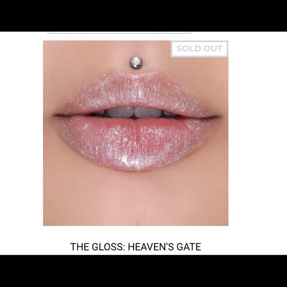 Jeffree Star Cremated The Gloss Lipgloss Set - Picture 7 of 8